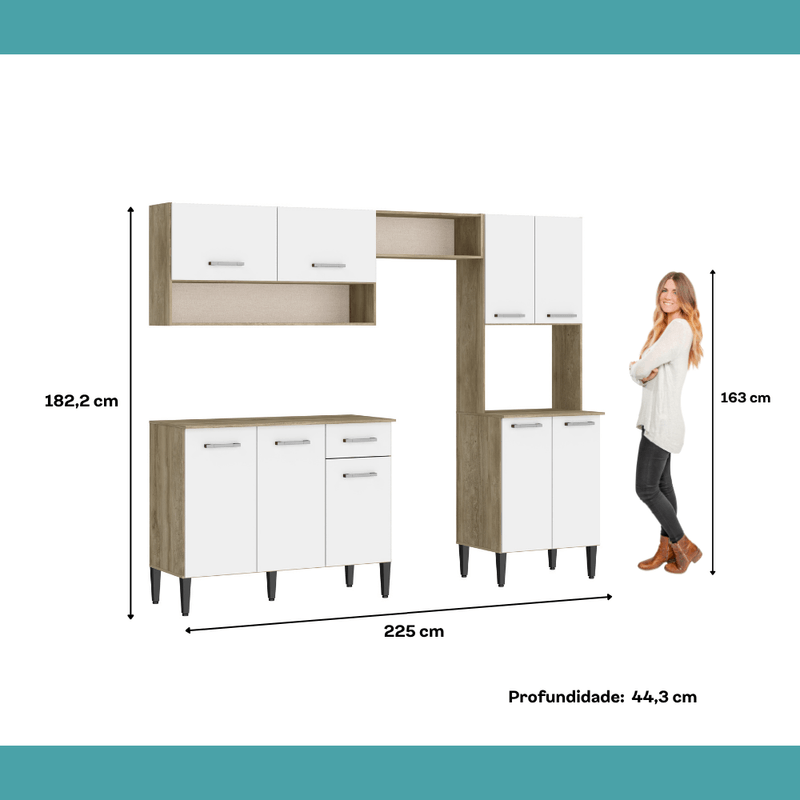 Armario-de-Cozinha-Compacta-Completa-Arizona-Essence-Carraro-Carvalho-com-Branco-06