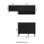 Kit-2-Portas-de-vidro-1-Basculante-1-Balcao-Atlanta-Carraro-Preto-Touch-04