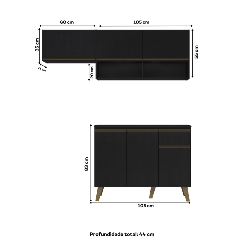 Kit-2-Portas-1-Basculante-1-Balcao-Atlanta-Carraro-Preto-Touch-04