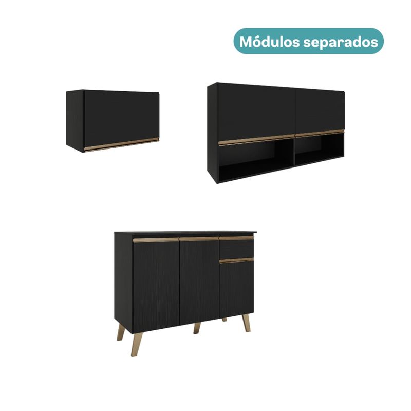 Kit-2-Portas-1-Basculante-1-Balcao-Atlanta-Carraro-Preto-Touch-03