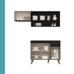 Kit-2-Portas-1-Basculante-1-Balcao-Atlanta-Carraro-Preto-Touch-05