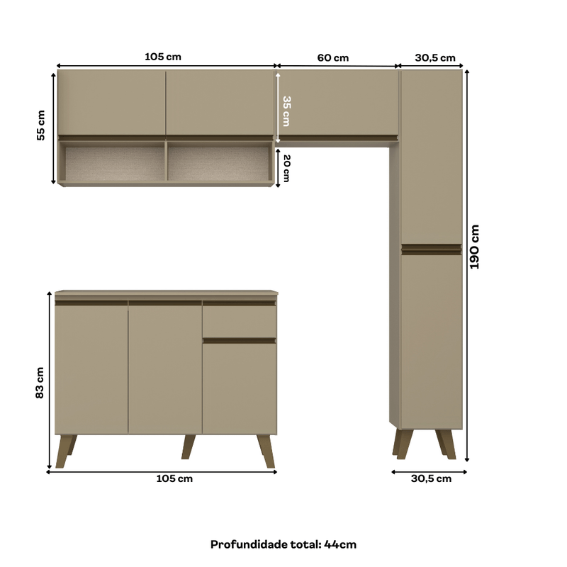 Armario-de-Cozinha-Completa-c-Balcao-Atlanta-Slim-Carraro-Amendoa-04