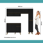 Armario-de-Cozinha-Completa-c-Balcao-Atlanta-Slim-Carraro-Preto-Touch-06