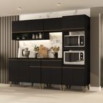 Armario-de-Cozinha-Completa-c-Balcao-Atlanta-Studio-Carraro-Preto-Touch-01