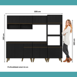 Armario-de-Cozinha-Completa-c-Balcao-Atlanta-Studio-Carraro-Preto-Touch-06