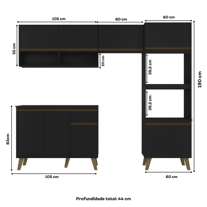 Armario-de-Cozinha-Completa-c-Balcao-Atlanta-Essence-Carraro-Preto-Touch-05