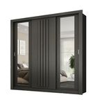 1183-Guarda_Roupa_Casal_3_Portas_Doha_c_Espelhos_Laterais_Carraro_-Preto_Touch_01-ML
