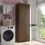 Armário Lavanderia 2 Portas Legno-1769191416957