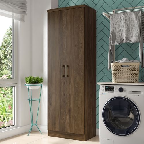 Armário Organizador 2 Portas Legno