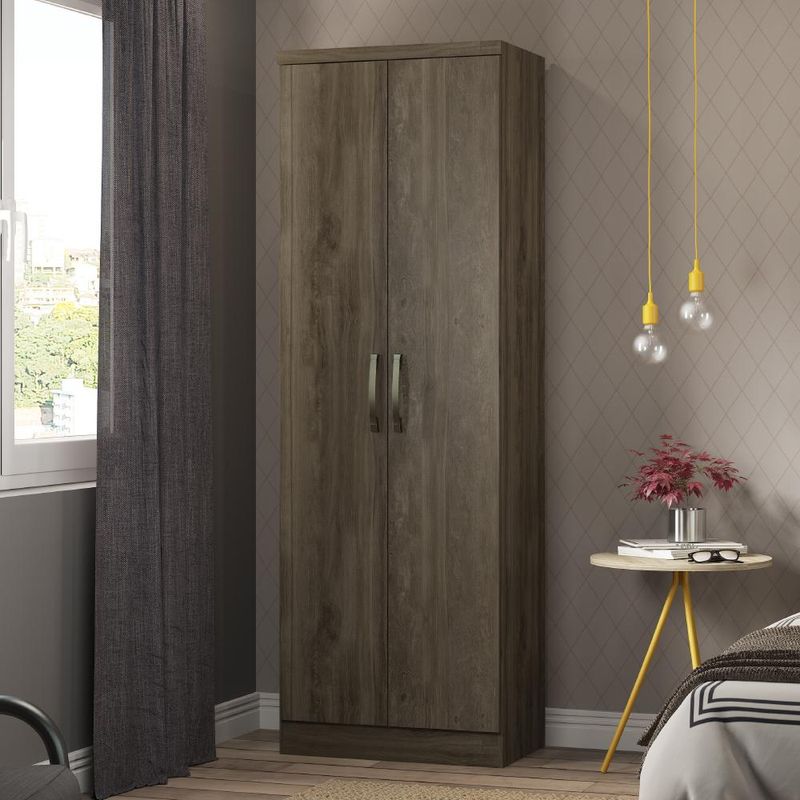 Sapateira 2 Portas Legno-1769191714712