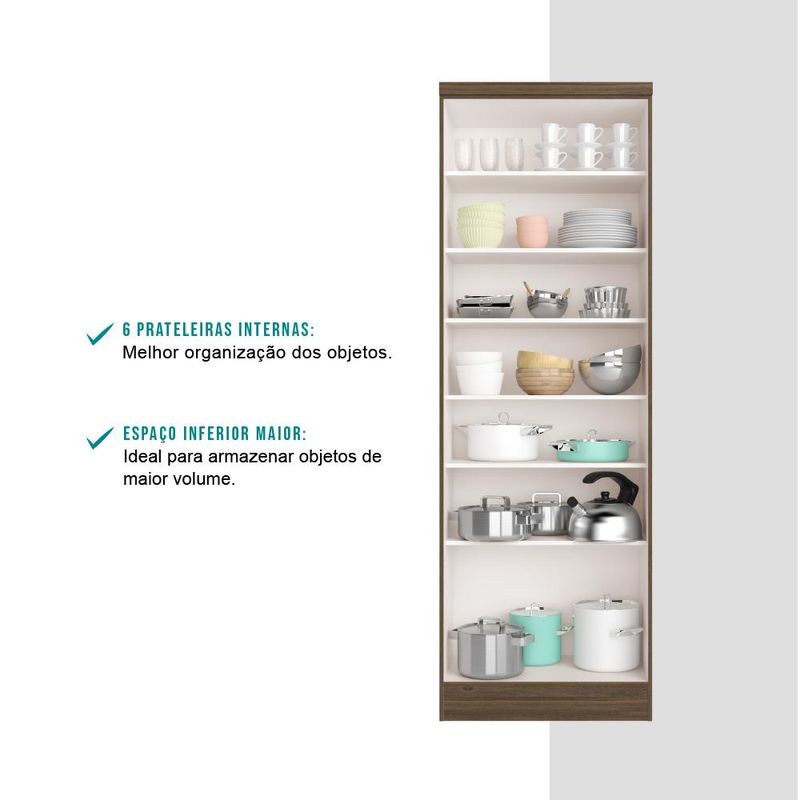 Paneleiro 2 Portas Legno-1769192397627