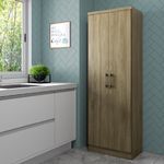 Paneleiro 2 Portas Noce-1769193762485